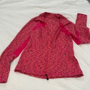 Zella Athletic Jacket